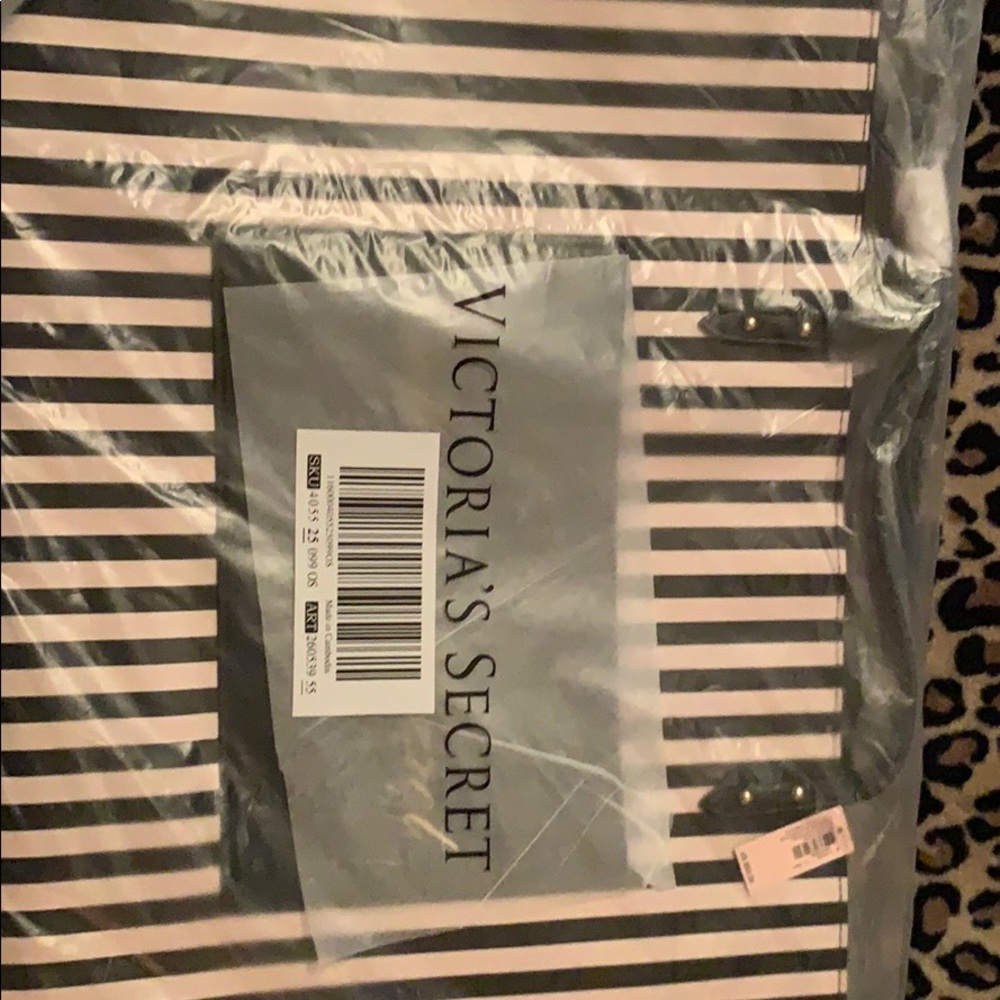 Victoria secret bag